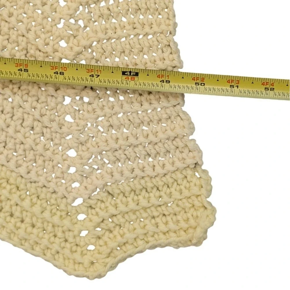 Handmade this crochet